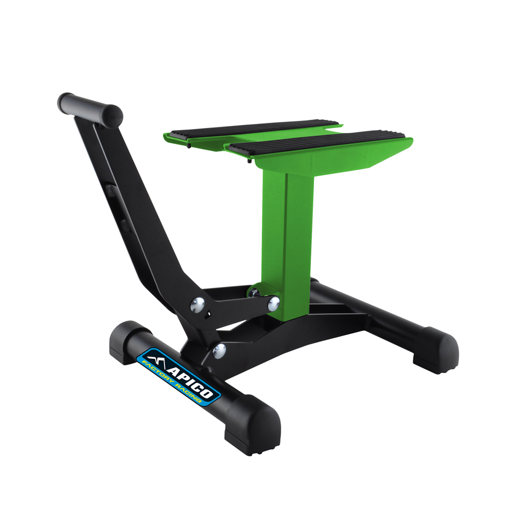 APICO XTREME BIKE LIFT GREEN